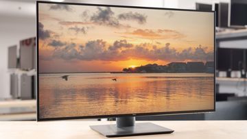 Dell U3219Q im Test: 2 Bewertungen, erfahrungen, Pro und Contra