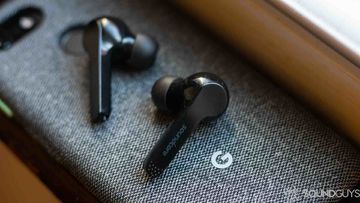 Test Anker Soundcore Liberty Air Test Anker Soundcore Liberty Air