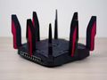 TP-Link Archer C5400 reviewed by Tom's Guide (US)