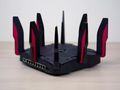 Test TP-Link Archer C5400