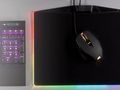 Corsair M65 RGB test par Tom's Guide (US)