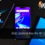 Test Asus ZenFone Max Pro M2