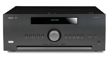 Arcam AVR390 test par AVForums Arcam AVR390 test par AVForums