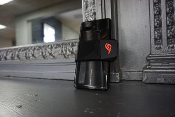 Asus ROG Phone test par Trusted Reviews Asus ROG Phone test par Trusted Reviews