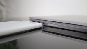 Microsoft Surface Laptop 2 test par Trusted Reviews