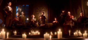 The Council Full Season testé par 4players The Council Full Season testé par 4players