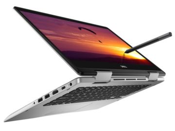 Dell Inspiron 14 5000 test par NotebookCheck