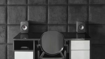 KEF LSX reviewed by ExpertReviews