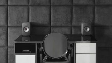 KEF LSX test par ExpertReviews KEF LSX test par ExpertReviews