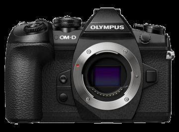 Olympus E-M1 Mark II test par Labo Fnac