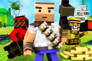 8-Bit Armies test par TheSixthAxis 8-Bit Armies test par TheSixthAxis