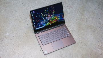 Lenovo Yoga C930 test par CNET USA