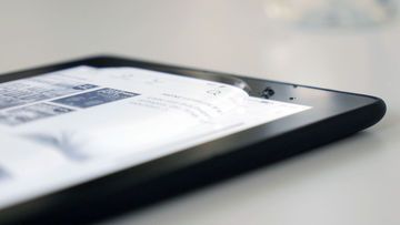 Amazon Kindle Paperwhite test par Chip.de Amazon Kindle Paperwhite test par Chip.de