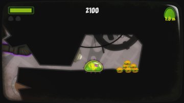 Anlisis Tales From Space Mutant Blobs Attack
