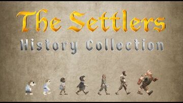 The Settlers History Collection Review: 1 Ratings, Pros and Cons