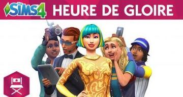 The Sims 4: Get Famous test par JVL