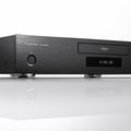 Panasonic DP-UB9000 test par Pocket-lint Panasonic DP-UB9000 test par Pocket-lint