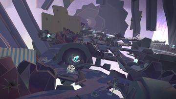 Arca's Path testé par GameReactor Arca's Path testé par GameReactor