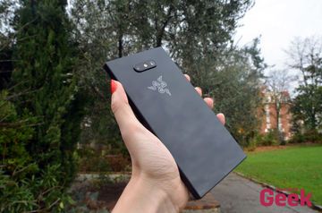 Razer Phone 2 test par Journal du Geek