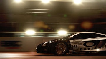 Anlisis GRID Autosport