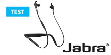 Test Jabra Evolve 75e