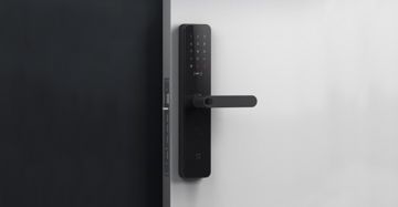 Test Xiaomi Mijia Smart Door Lock Test Xiaomi Mijia Smart Door Lock