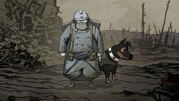 Soldats Inconnus test par IGN Soldats Inconnus test par IGN