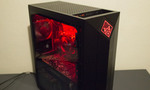 Anlisis HP Omen Obelisk