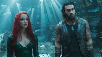 Aquaman Review: 4 Ratings, Pros and Cons