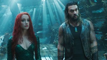 Aquaman im Test: 4 Bewertungen, erfahrungen, Pro und Contra