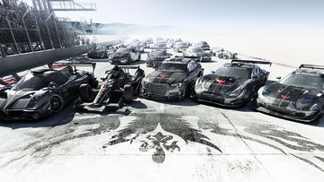 GRID Autosport test par IGN GRID Autosport test par IGN