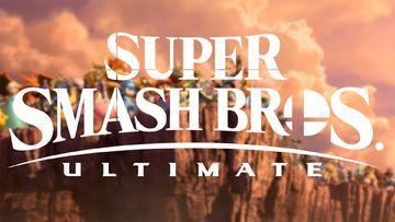 Super Smash Bros Ultimate test par inGame