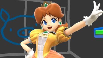 Super Smash Bros Ultimate test par Trusted Reviews Super Smash Bros Ultimate test par Trusted Reviews
