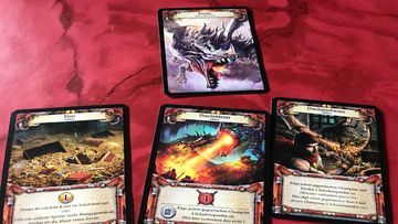 Hero Realms Review: 3 Ratings, Pros and Cons