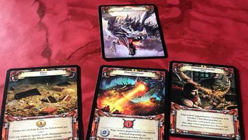 Test Hero Realms 