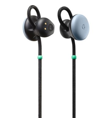 Google Pixel Buds test par Les Numriques