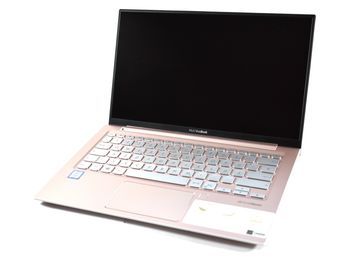 Test Asus VivoBook S13 S330UA