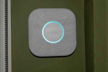 Nest Protect reviewed by Trusted Reviews