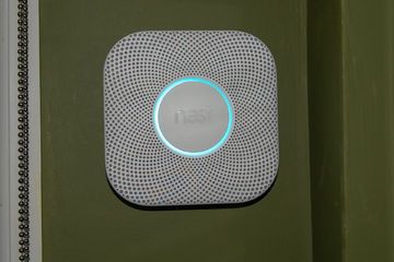 Nest Protect test par Trusted Reviews