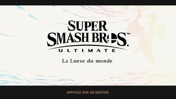 Super Smash Bros Ultimate test par Mag Jeux High-Tech