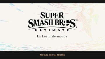 Super Smash Bros Ultimate test par Mag Jeux High-Tech Super Smash Bros Ultimate test par Mag Jeux High-Tech