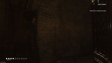 The Council Full Season testé par GameReactor The Council Full Season testé par GameReactor