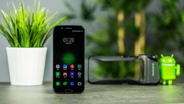 Xiaomi Black Shark test par AndroidPit