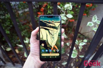 Nokia 7.1 test par Journal du Geek Nokia 7.1 test par Journal du Geek
