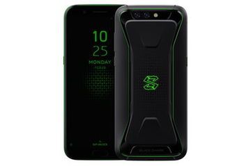 Xiaomi Black Shark reviewed by DigitalTrends