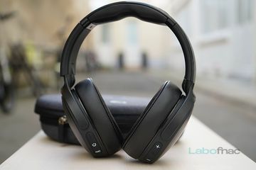 Skullcandy Venue test par Labo Fnac