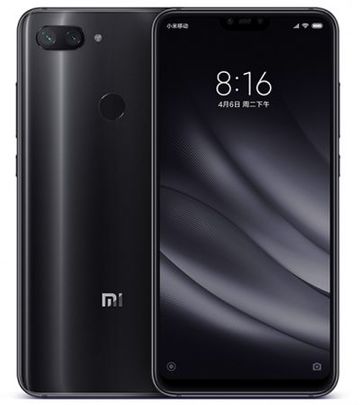 Xiaomi Mi 8 Lite test par Les Numriques