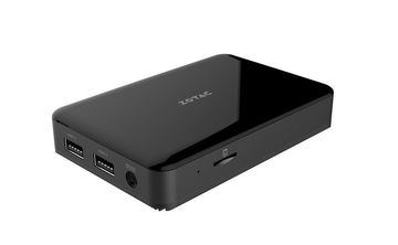 Zotac ZBox PI335 im Test: 2 Bewertungen, erfahrungen, Pro und Contra