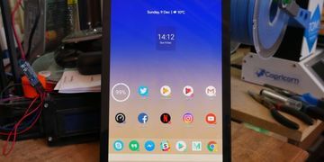 Samsung Galaxy Tab S4 reviewed by MobileTechTalk