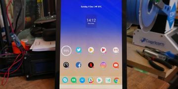 Samsung Galaxy Tab S4 test par MobileTechTalk